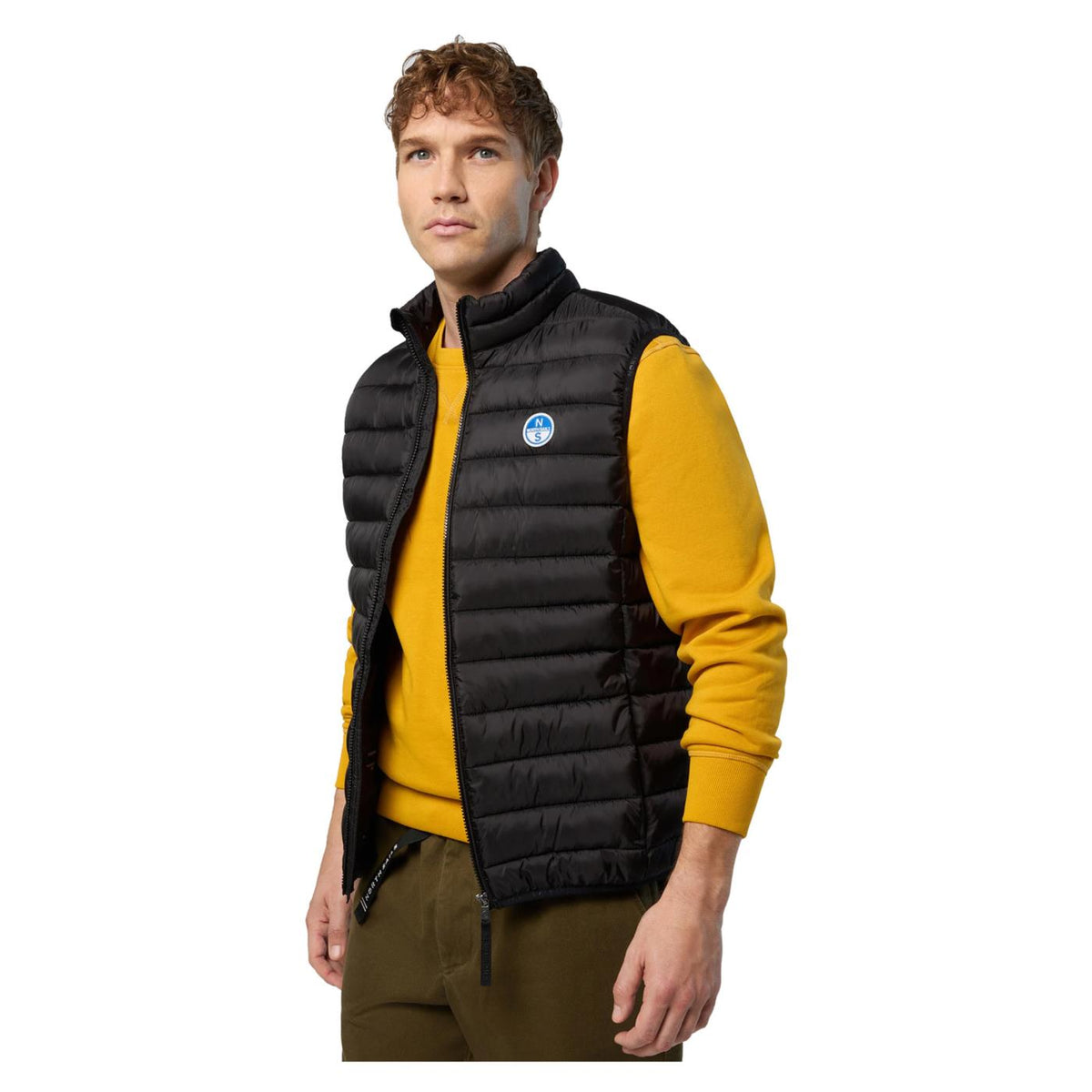 NORTH SAILS SKYE VEST