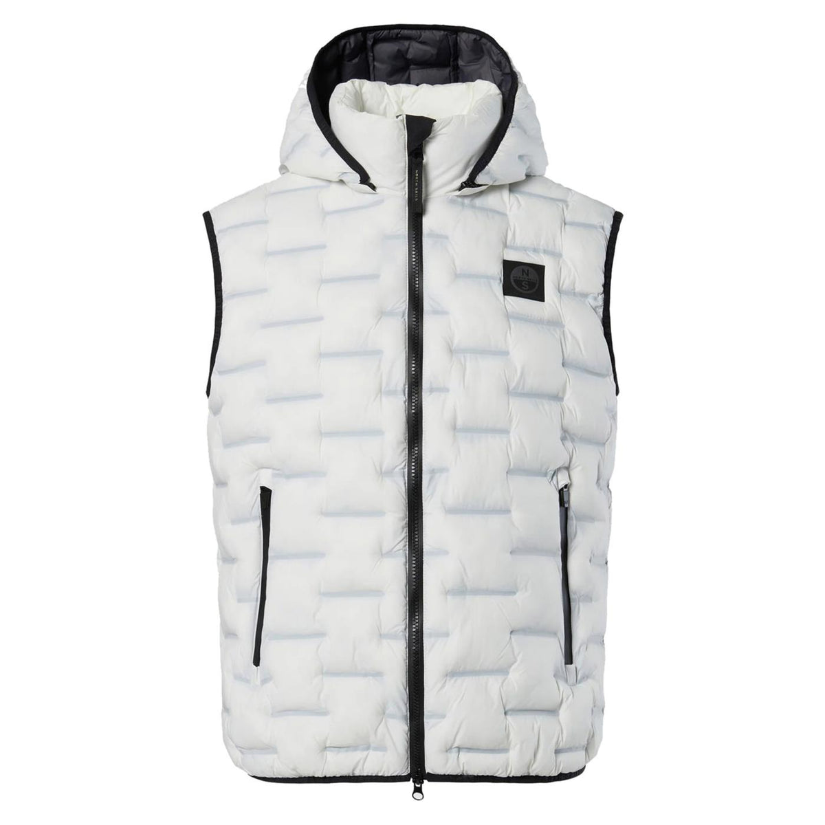 NORTH SAILS LASER VEST