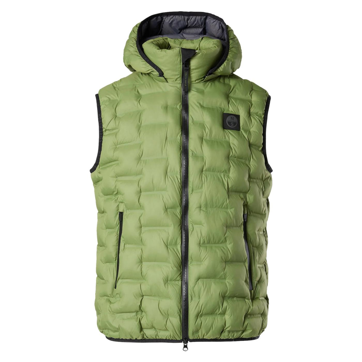 NORTH SAILS LASER VEST