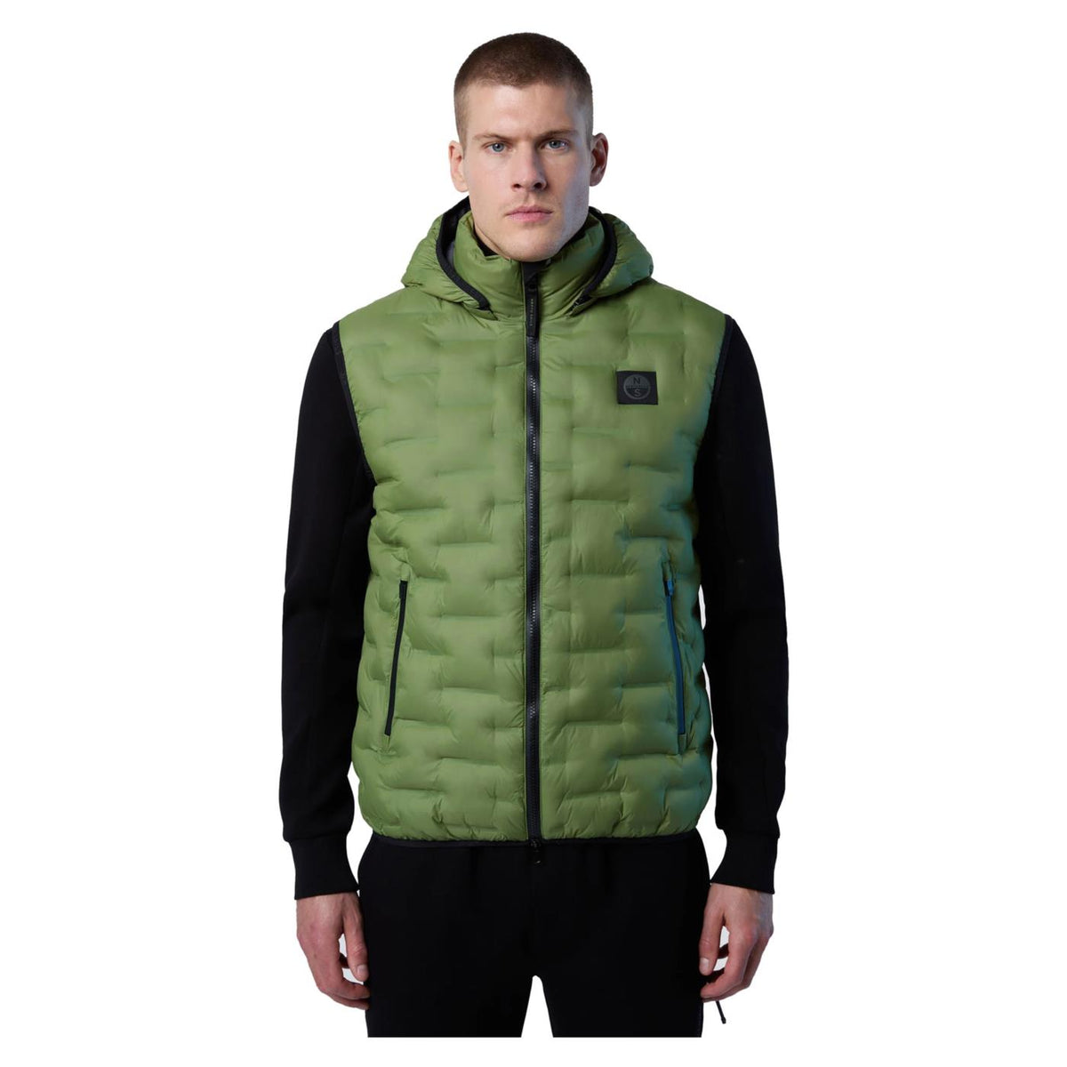 NORTH SAILS LASER VEST - seconda immagine