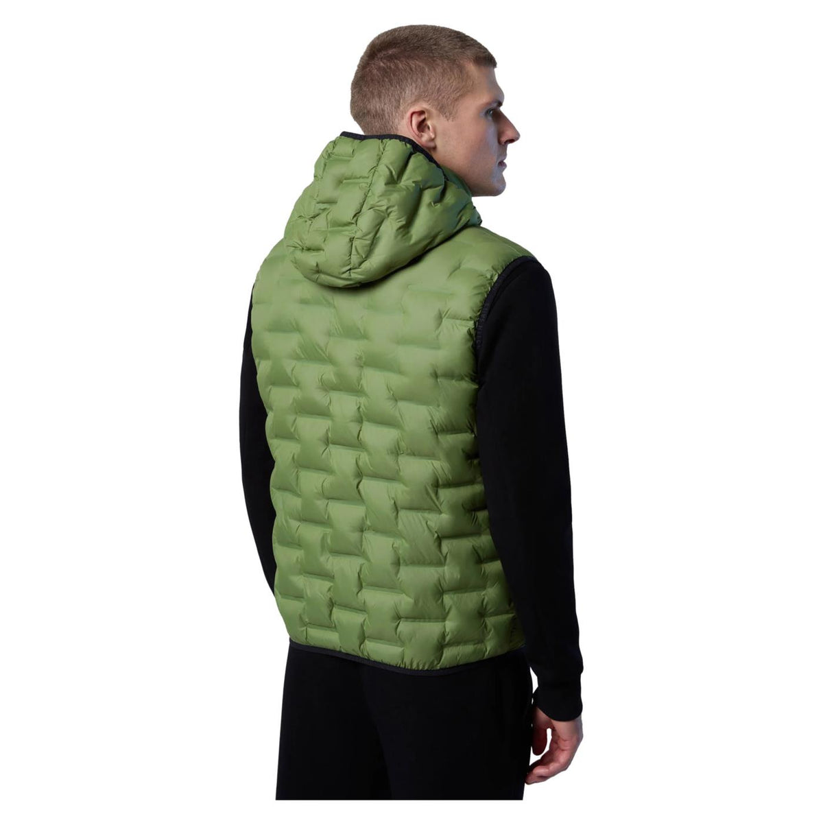 NORTH SAILS LASER VEST