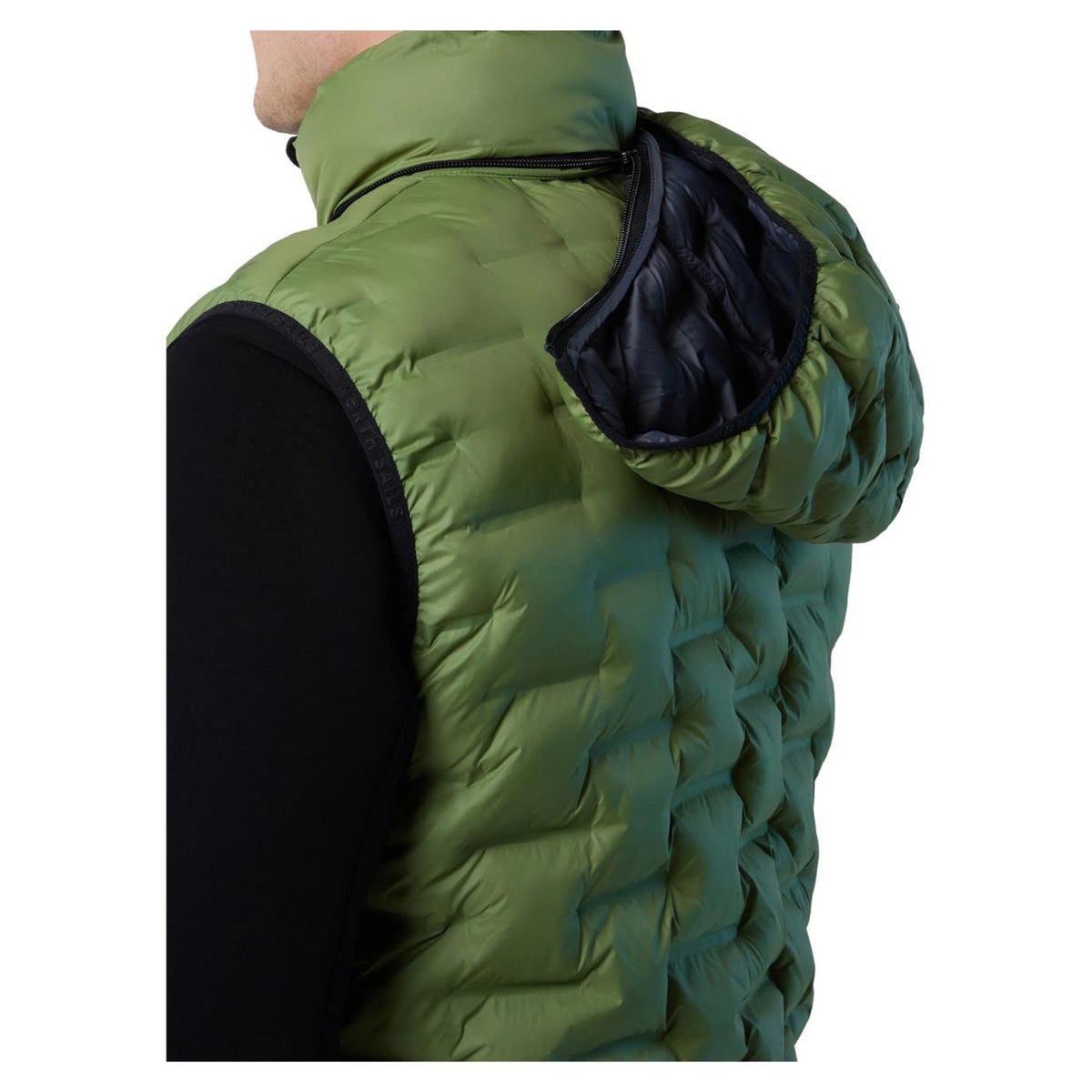 NORTH SAILS LASER VEST