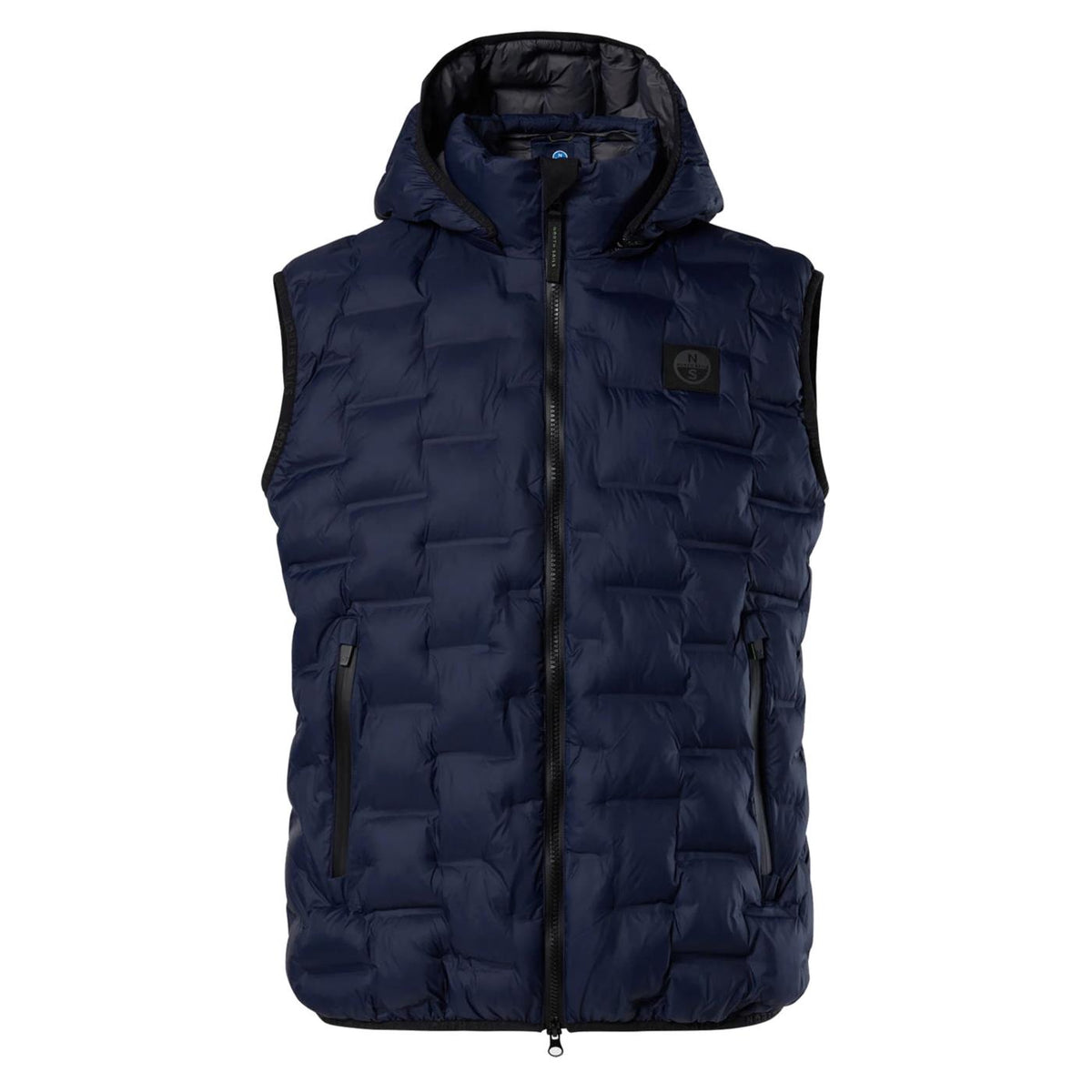 NORTH SAILS LASER VEST