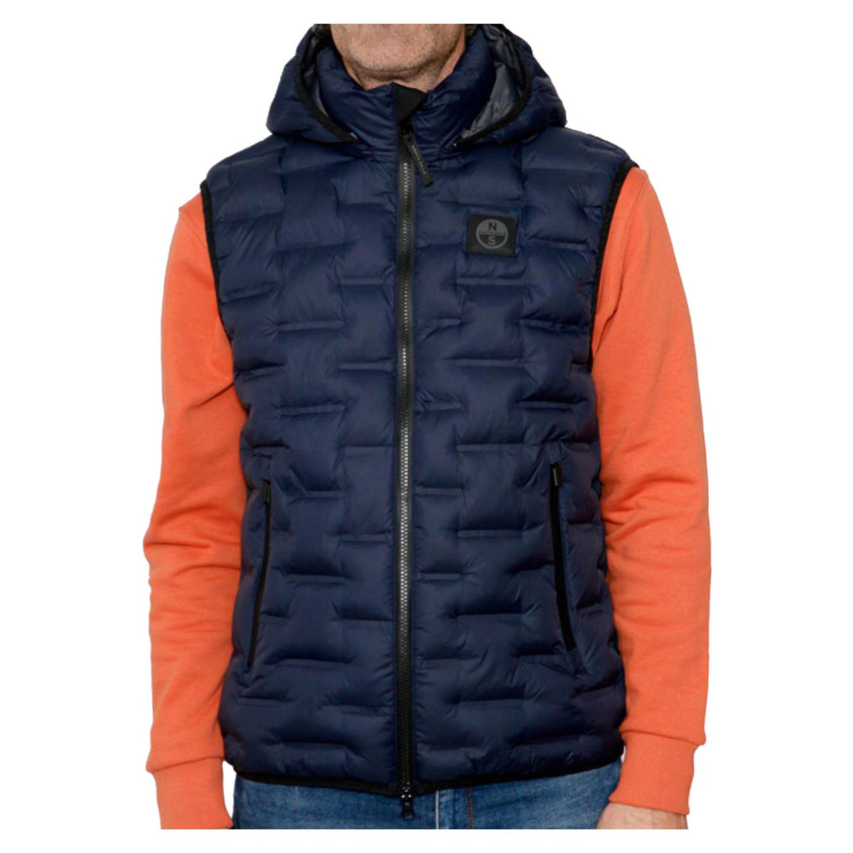 NORTH SAILS LASER VEST