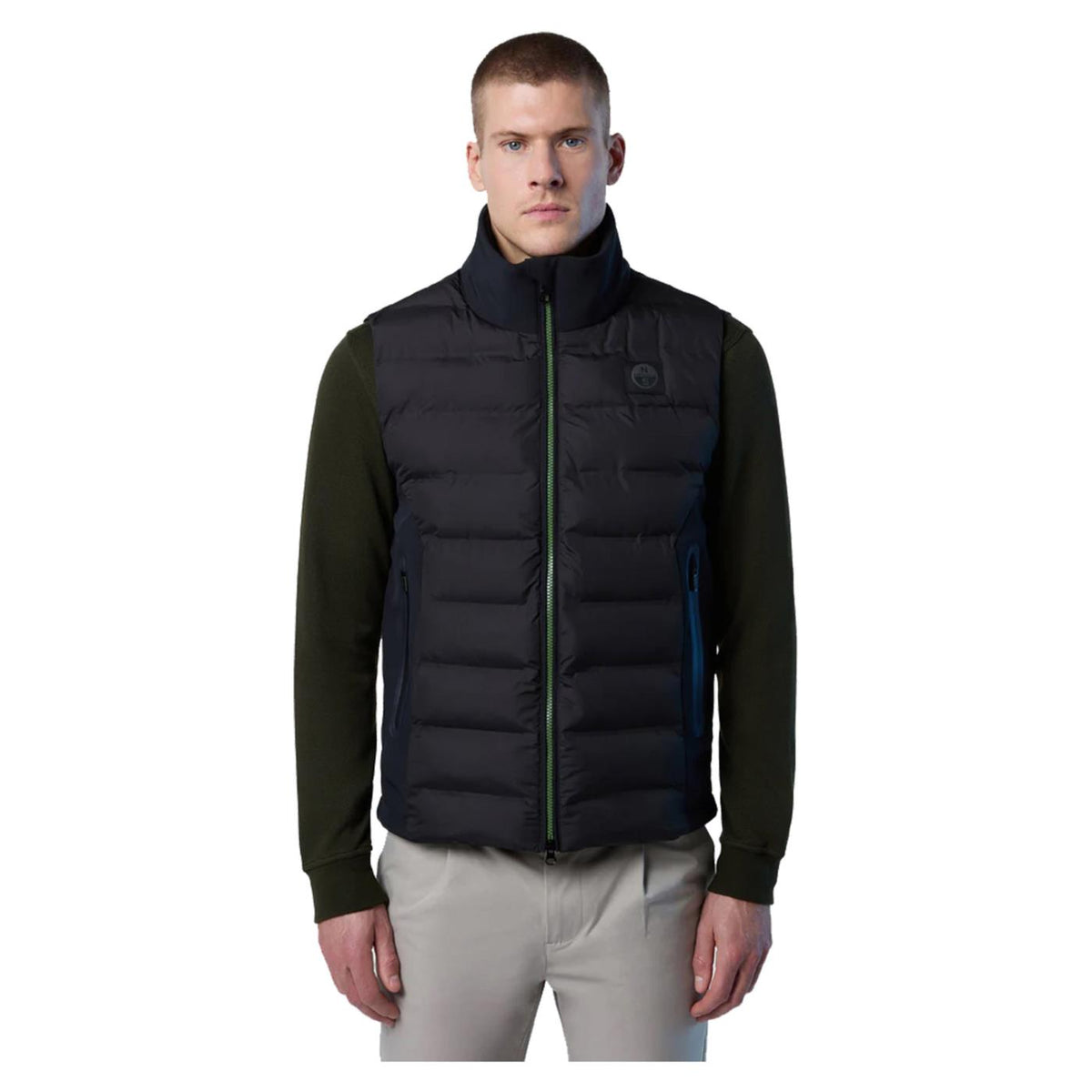 NORTH SAILS NORTH TECH VEST - seconda immagine