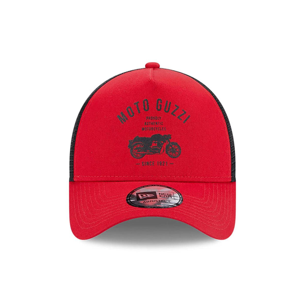 NEW ERA TRUCKER MOTO GUZZI - seconda immagine