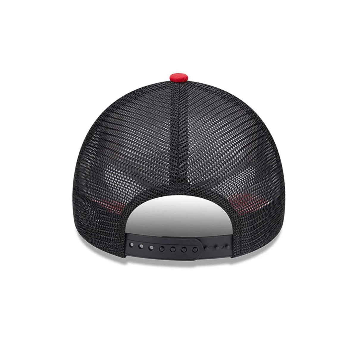 NEW ERA TRUCKER MOTO GUZZI