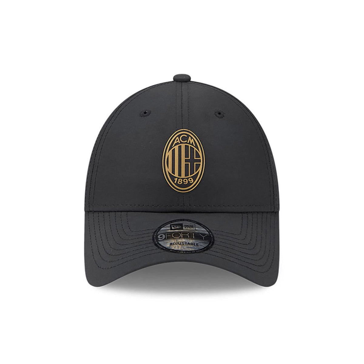 NEW ERA 940 AC MILAN - seconda immagine