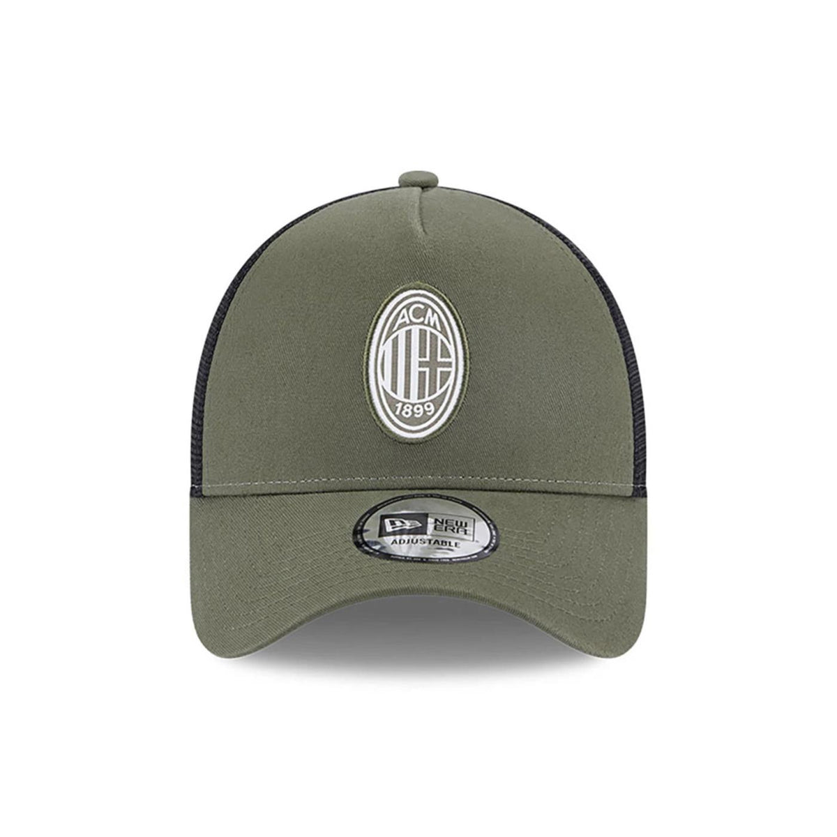 NEW ERA TRUCKER AC MILAN