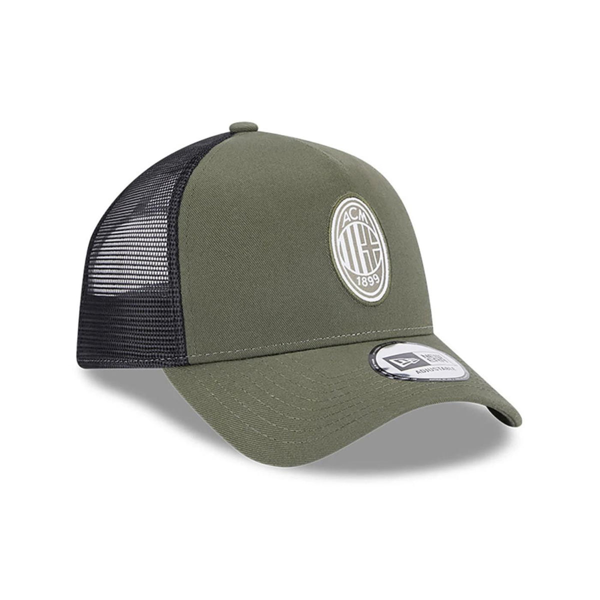 NEW ERA TRUCKER AC MILAN