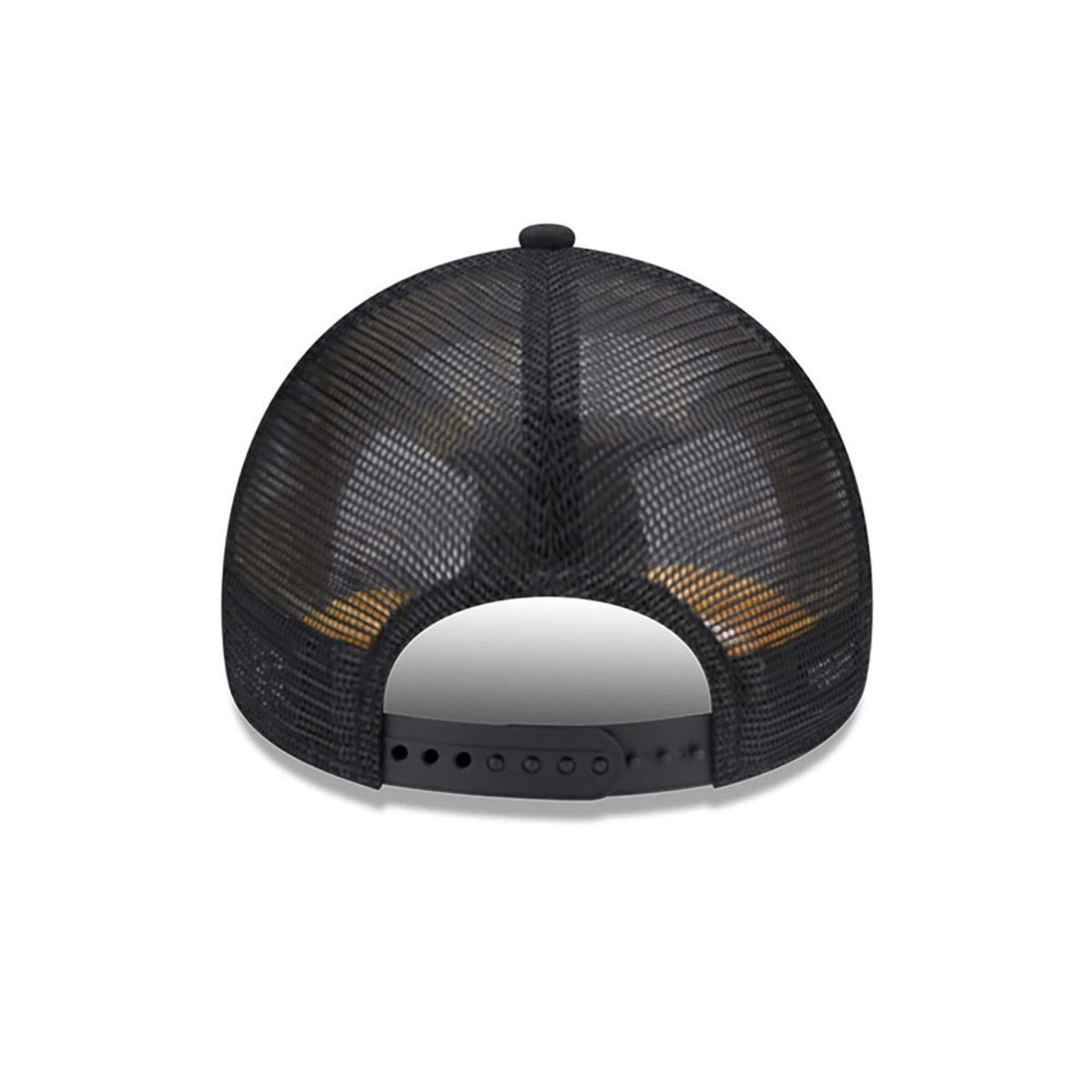 NEW ERA BATMAN PRINT TRUCKER