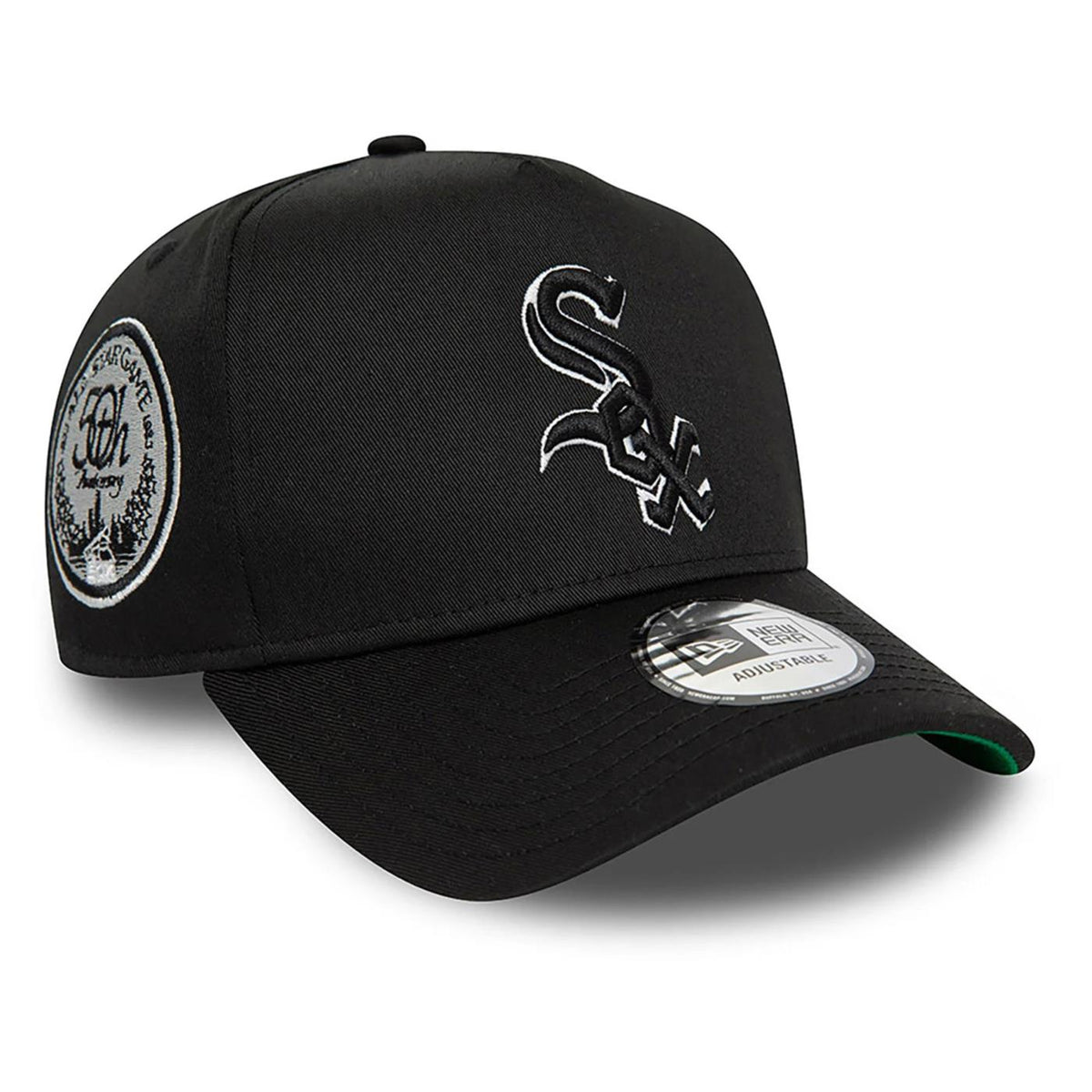 NEW ERA 9FORTY CHICAGO WHITE SOX
