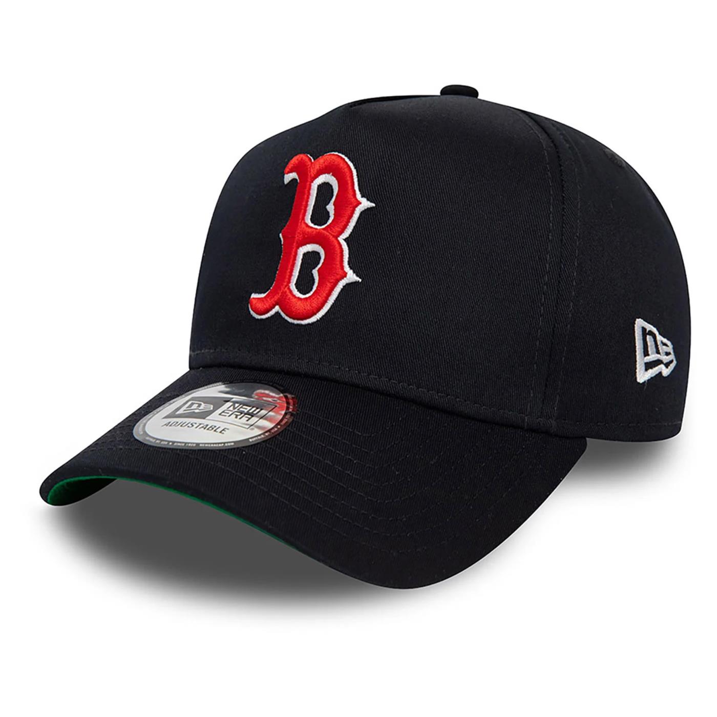 NEW ERA 9FORTY BOSTON RED SOX