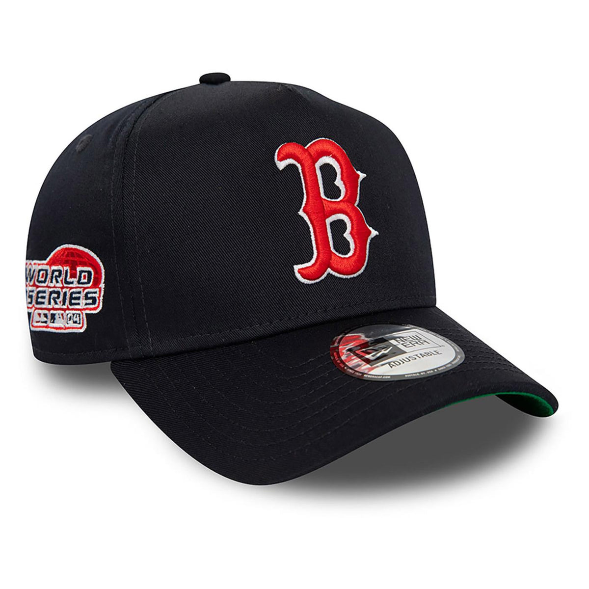 NEW ERA 9FORTY BOSTON RED SOX