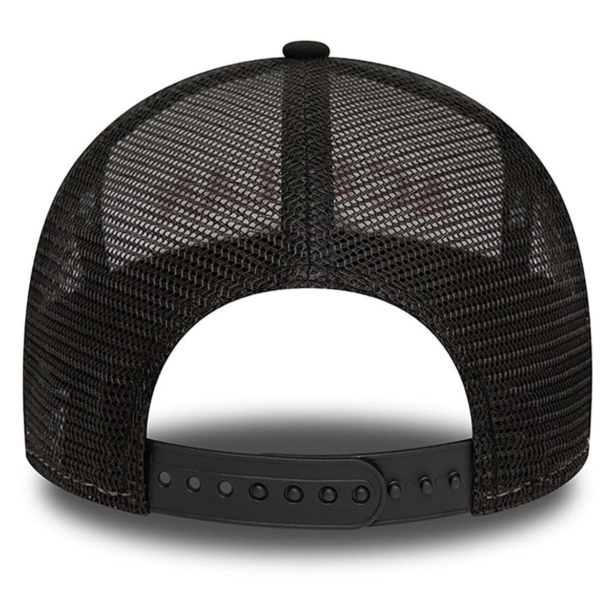 NEW ERA TRUCKER AC MILAN WORDMARK