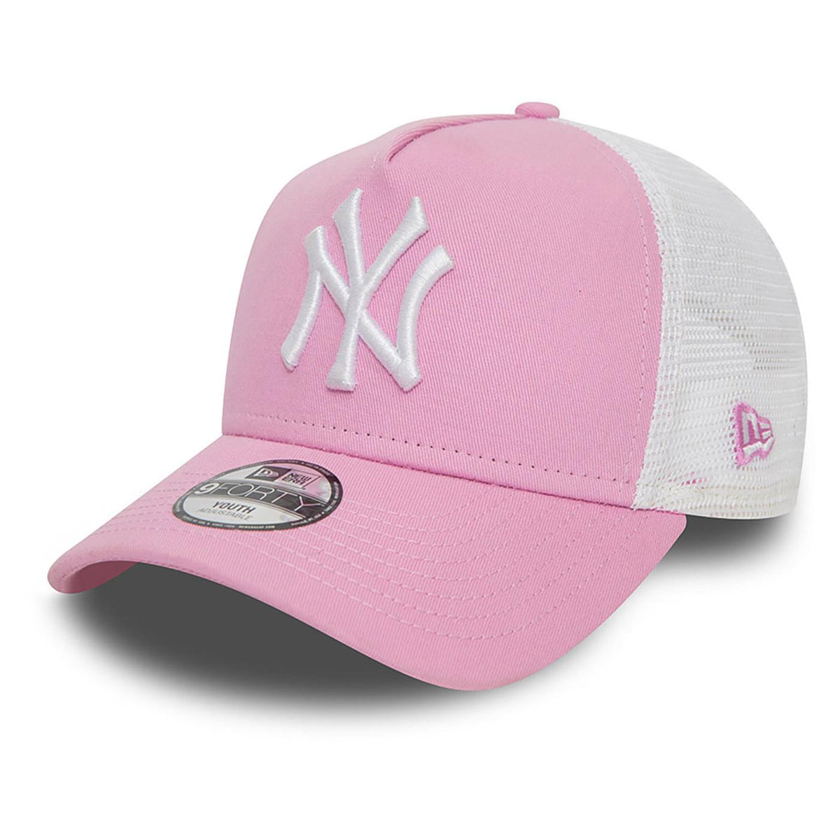 NEW ERA NY YANKEES TRUCKER CHILD