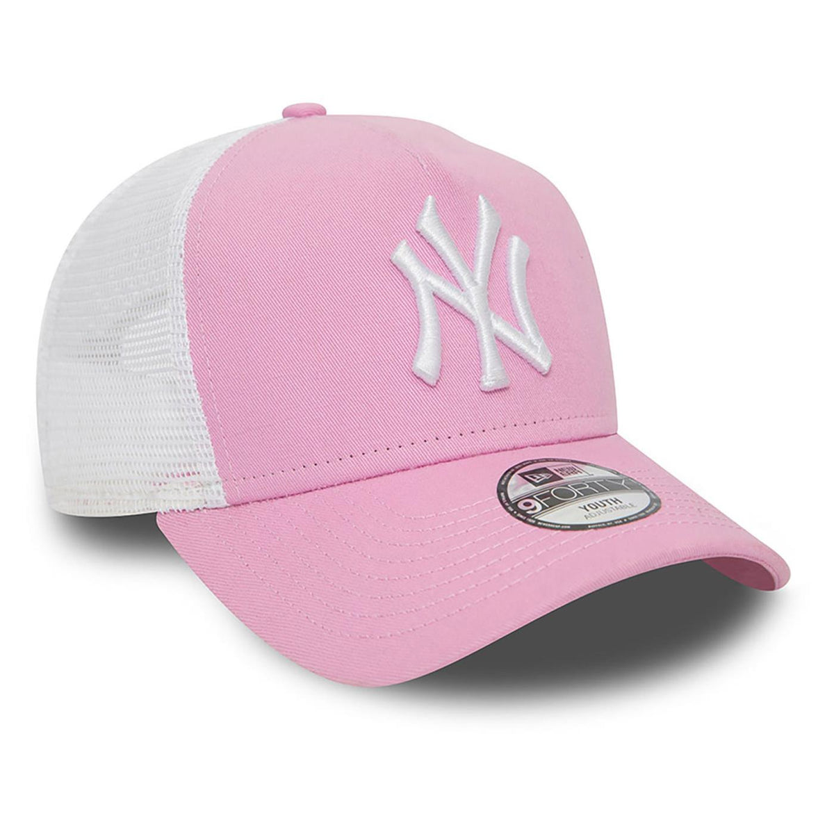 NEW ERA NY YANKEES TRUCKER CHILD - seconda immagine