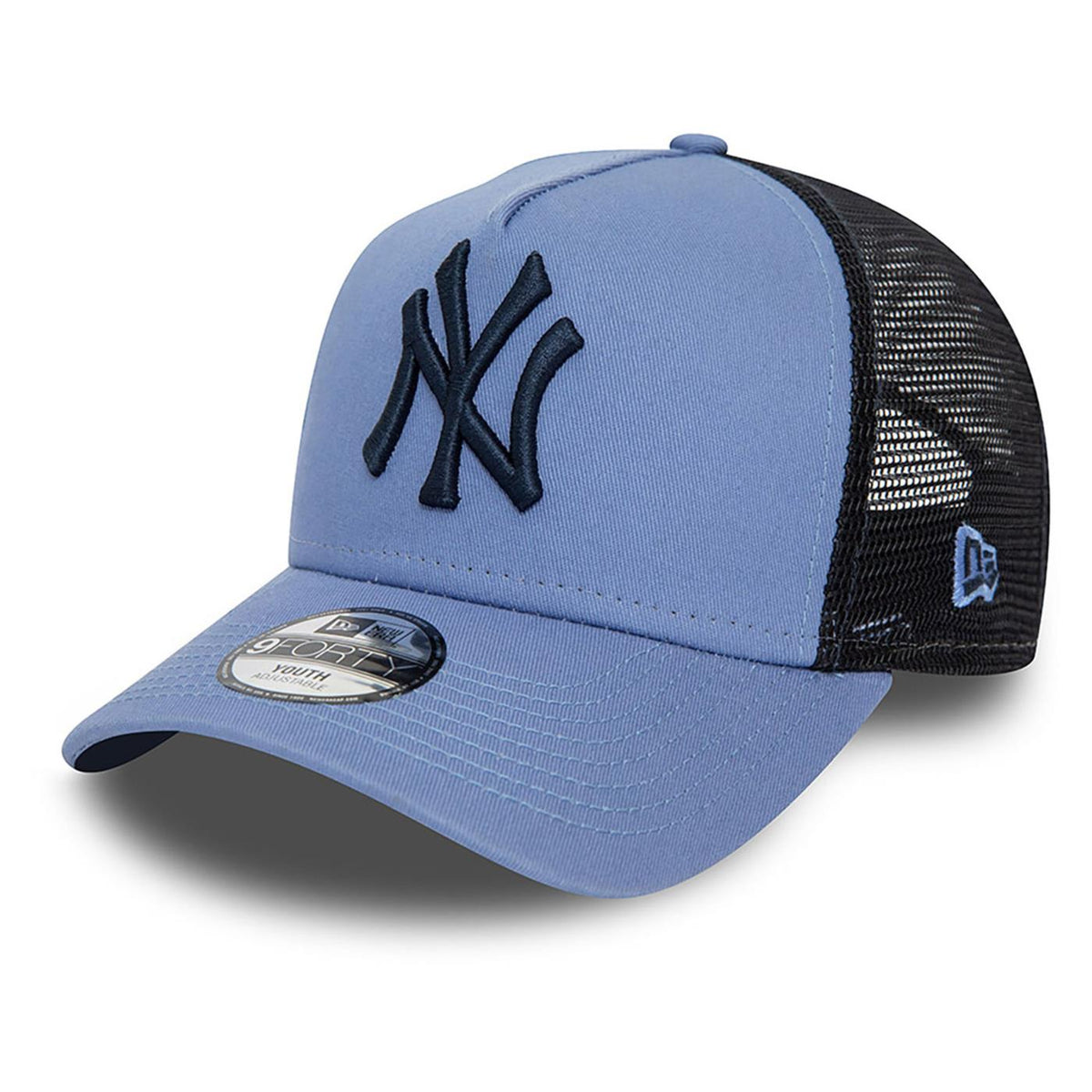 NEW ERA NY YANKEES TRUCKER CHILD