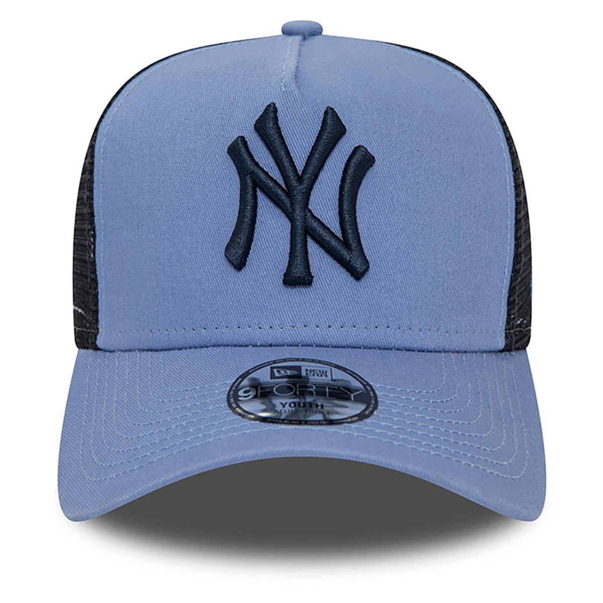 NEW ERA NY YANKEES TRUCKER CHILD - seconda immagine