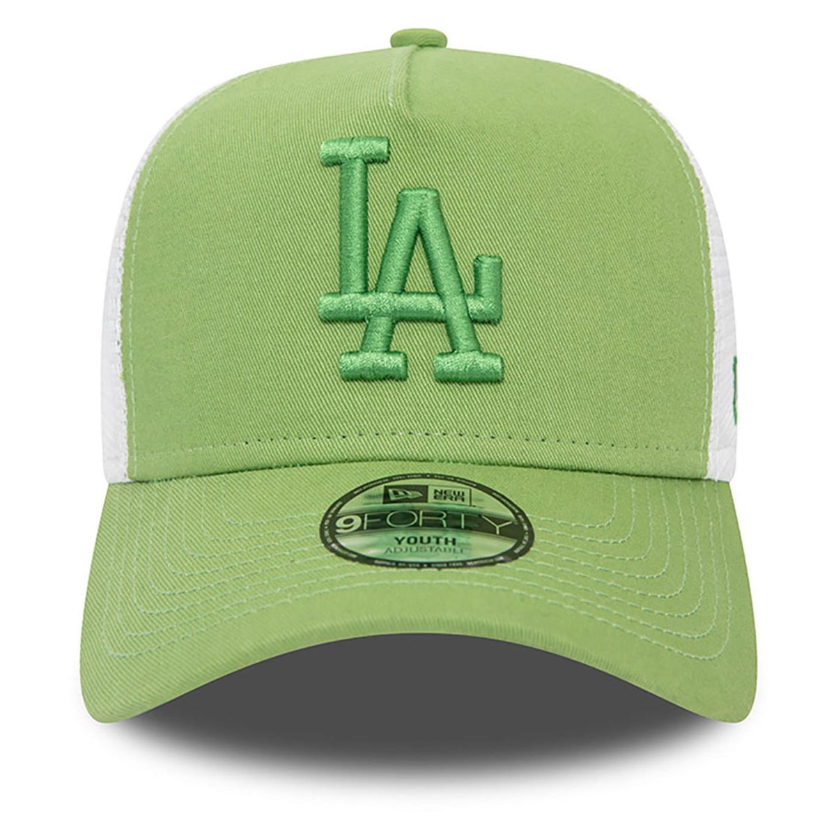 NEW ERA NY YANKEES TRUCKER YOUTH - seconda immagine