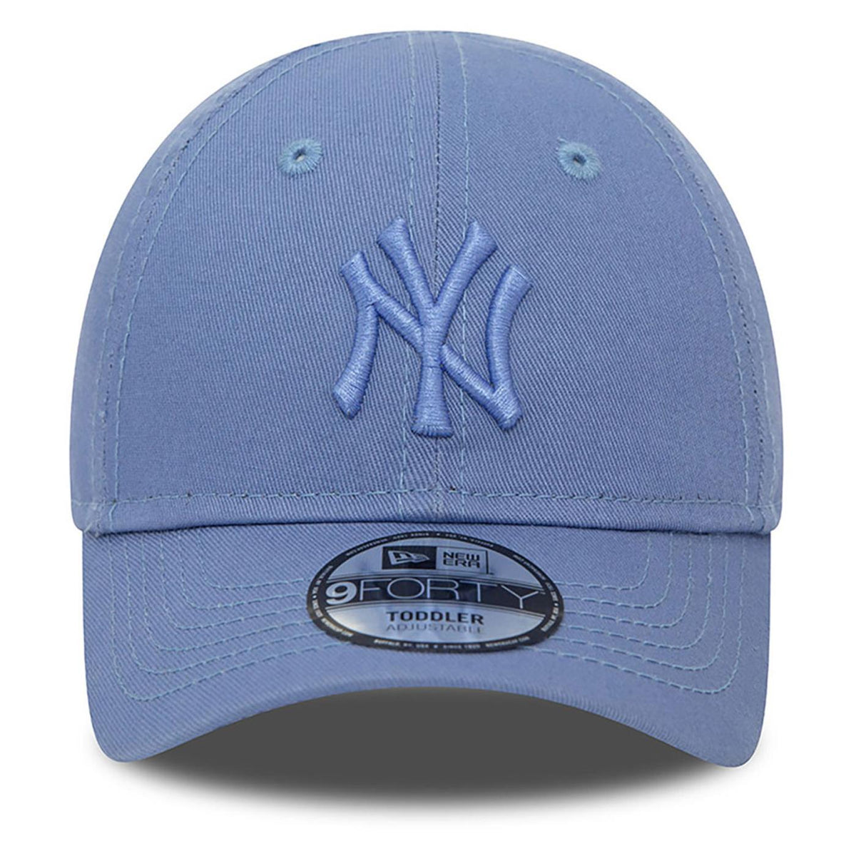 NEW ERA NEW YORK YANKEES TODDLER - seconda immagine