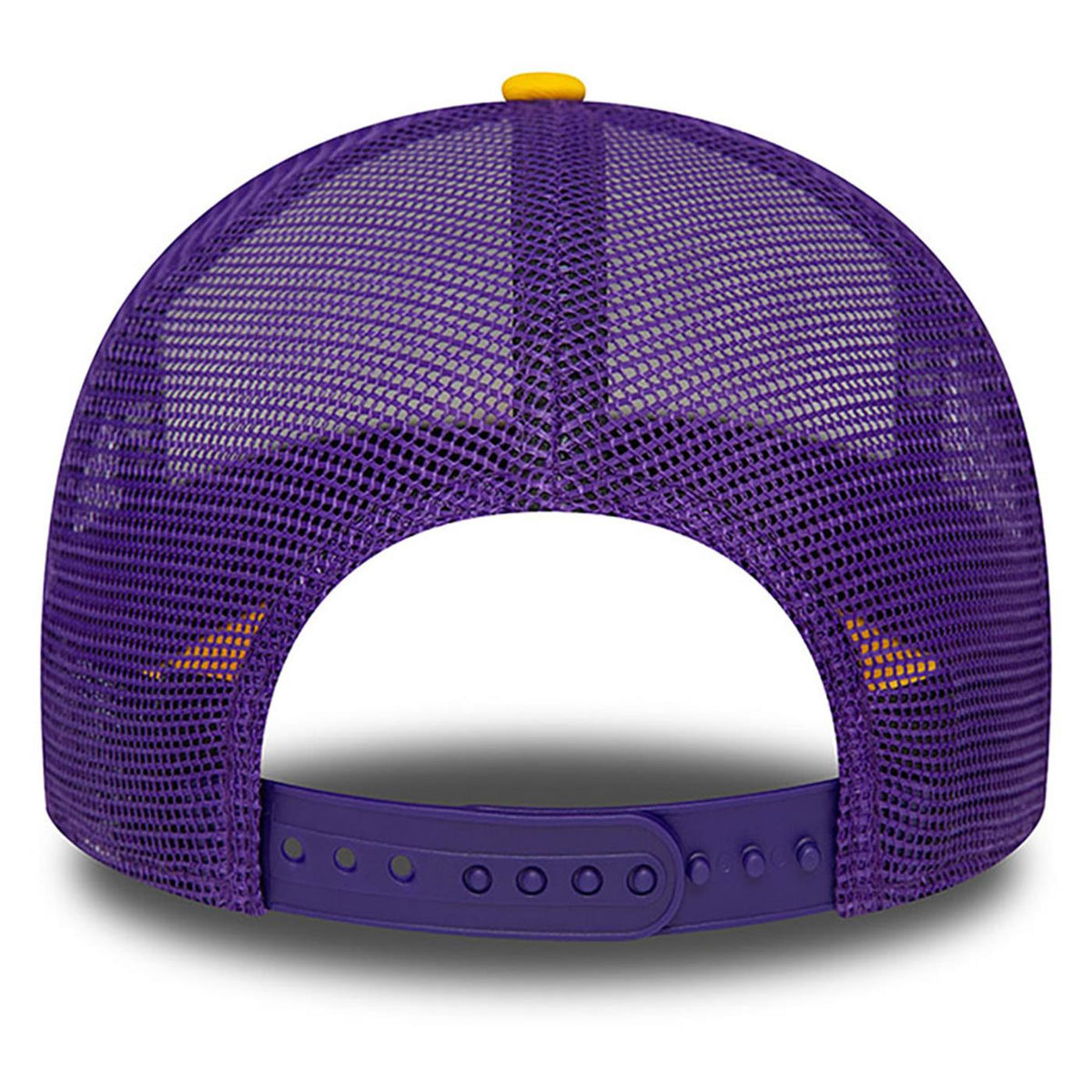 NEW ERA NBA RETRO TRUCKER LAKERS