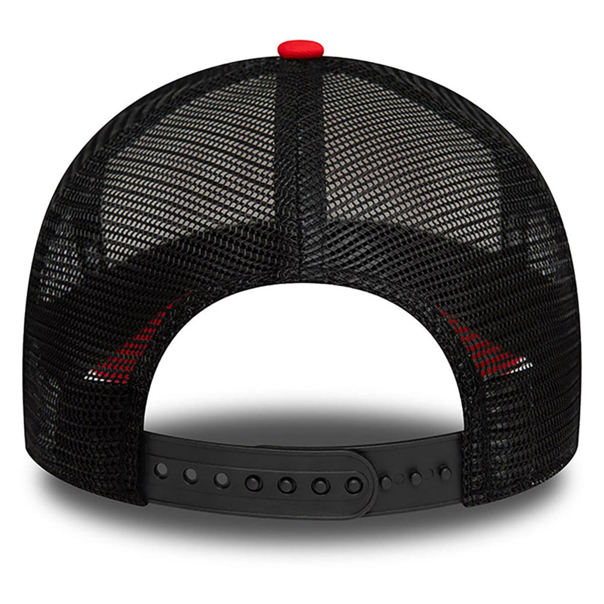 NEW ERA NBA RETRO TRUCKER BULLS
