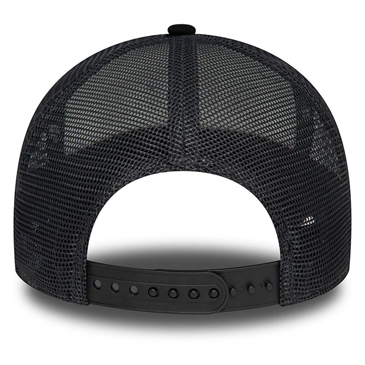 NEW ERA NBA RETRO TRUCKER NETS