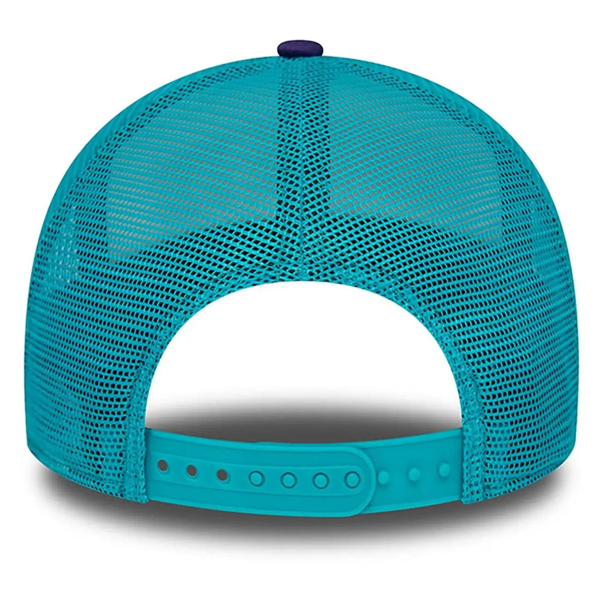 NEW ERA TRUCKER CHARLOTTE HORNETS