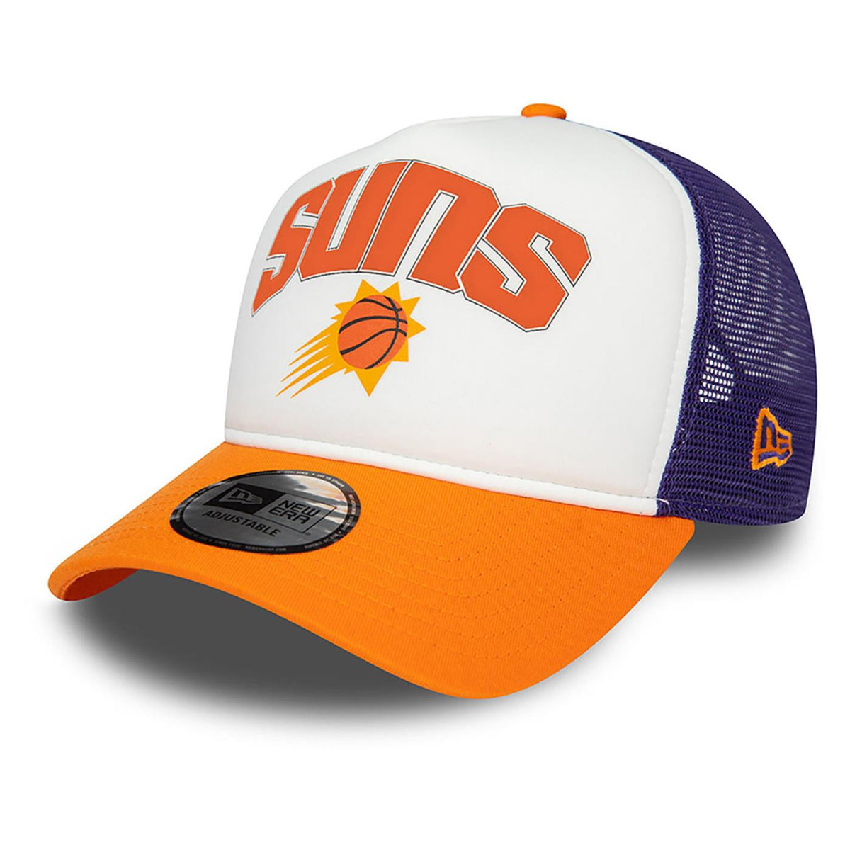 NEW ERA NBA RETRO TRUCKER SUNS