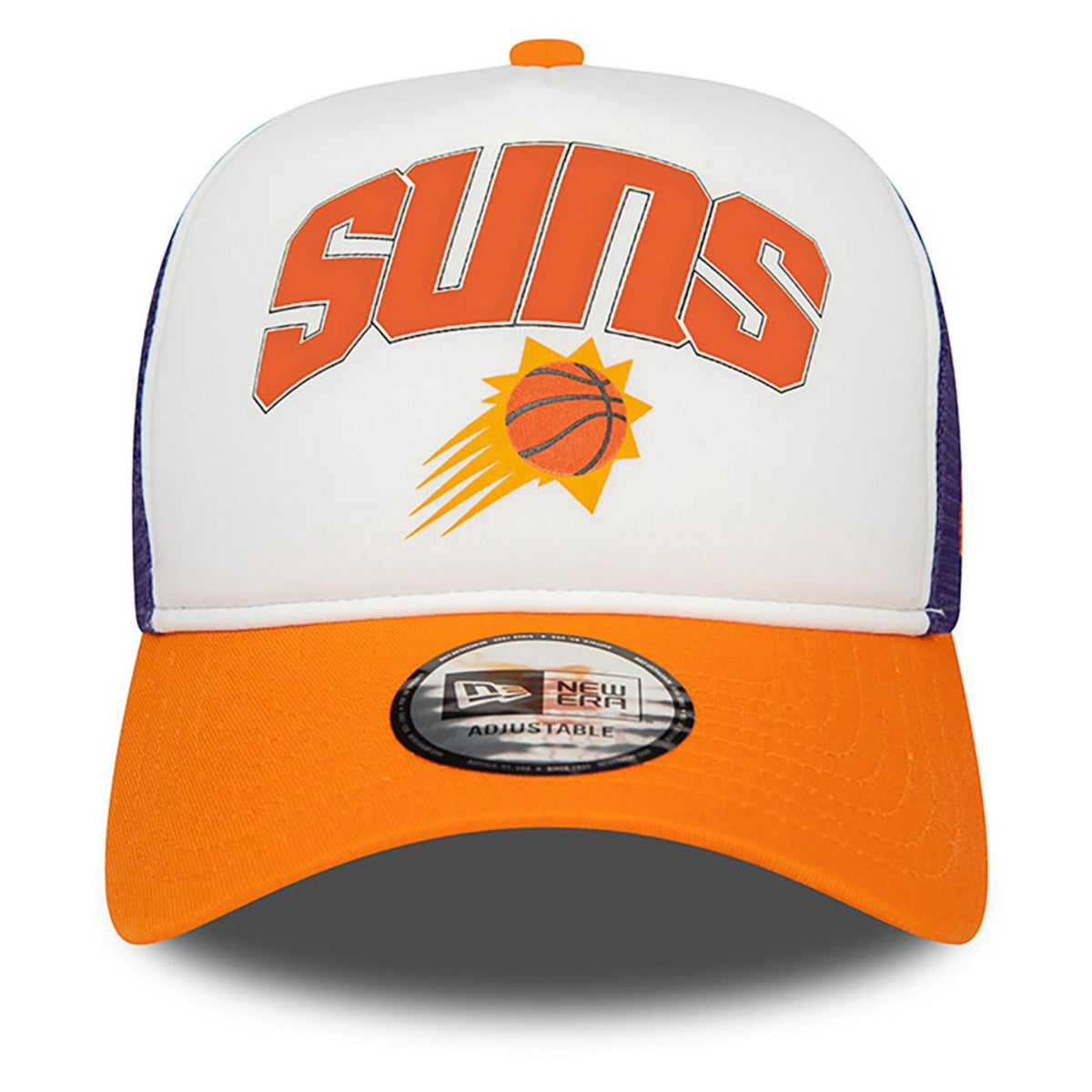 NEW ERA NBA RETRO TRUCKER SUNS