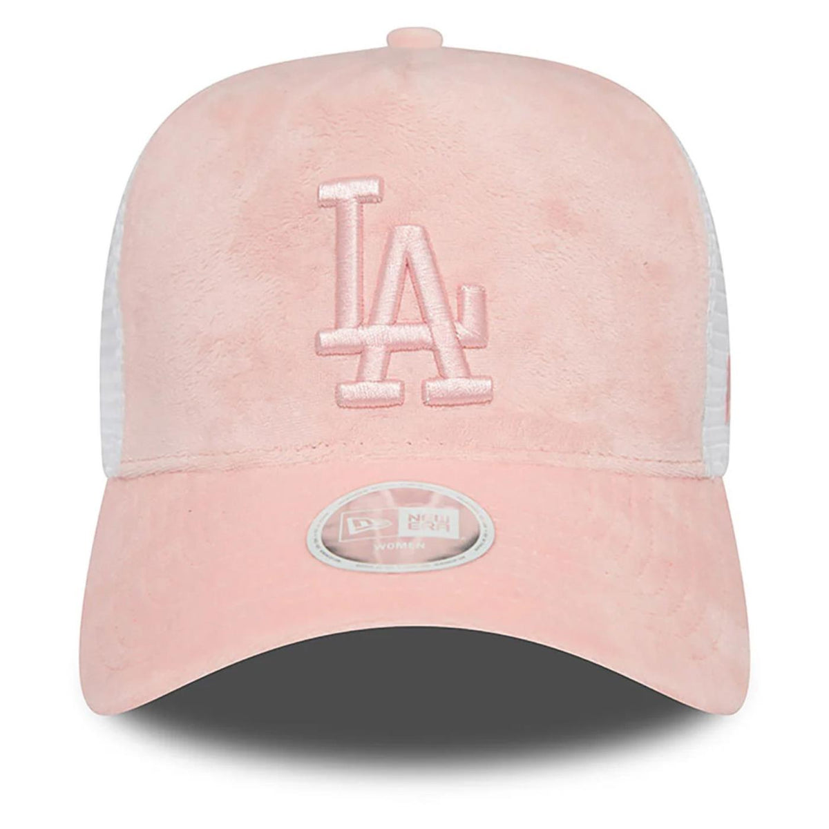 NEW ERA VELOR TRUCKER LA DODGERS - seconda immagine