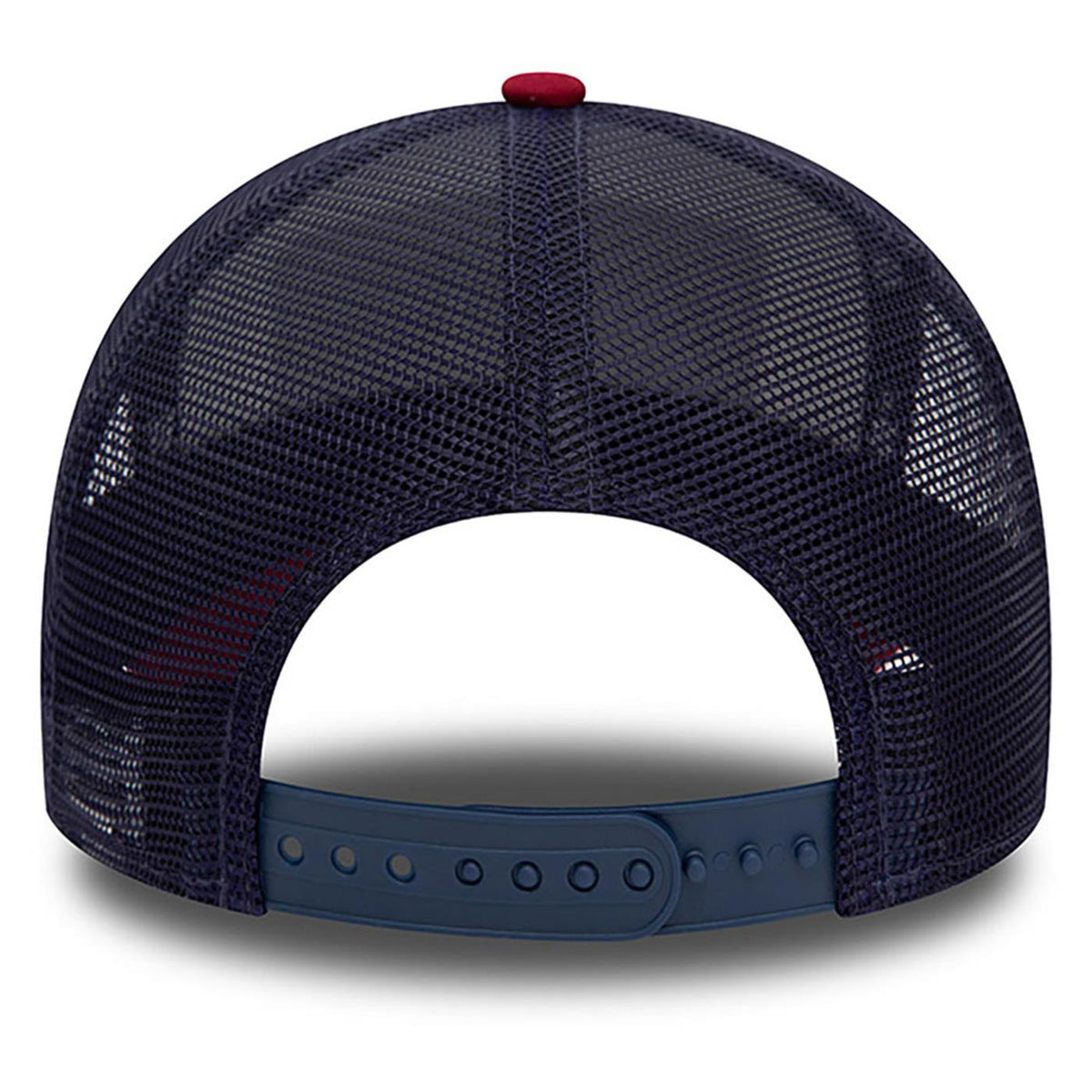 NEW ERA PATCH TRUCKER COLORADO