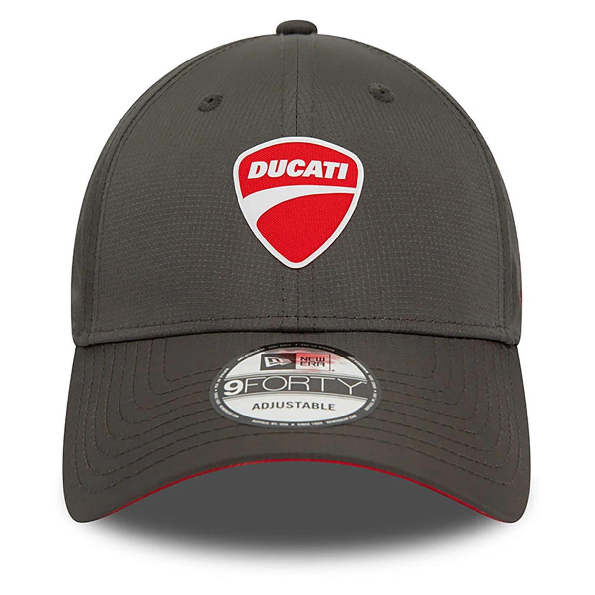 NEW ERA 9FORTY DUCATI MOTOR - seconda immagine