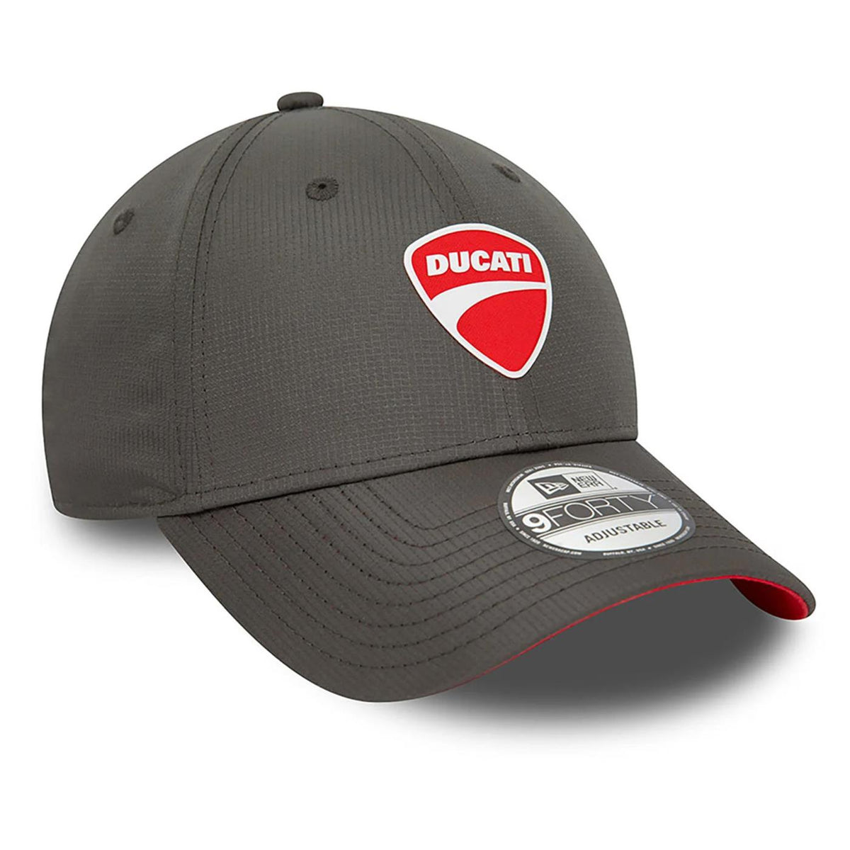 NEW ERA 9FORTY DUCATI MOTOR