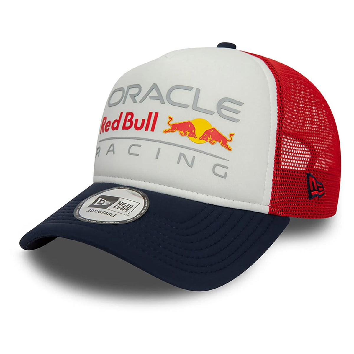 NEW ERA RED BULL F1 TRUCKER