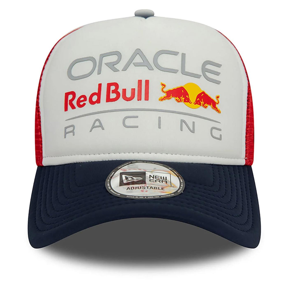 NEW ERA RED BULL F1 TRUCKER