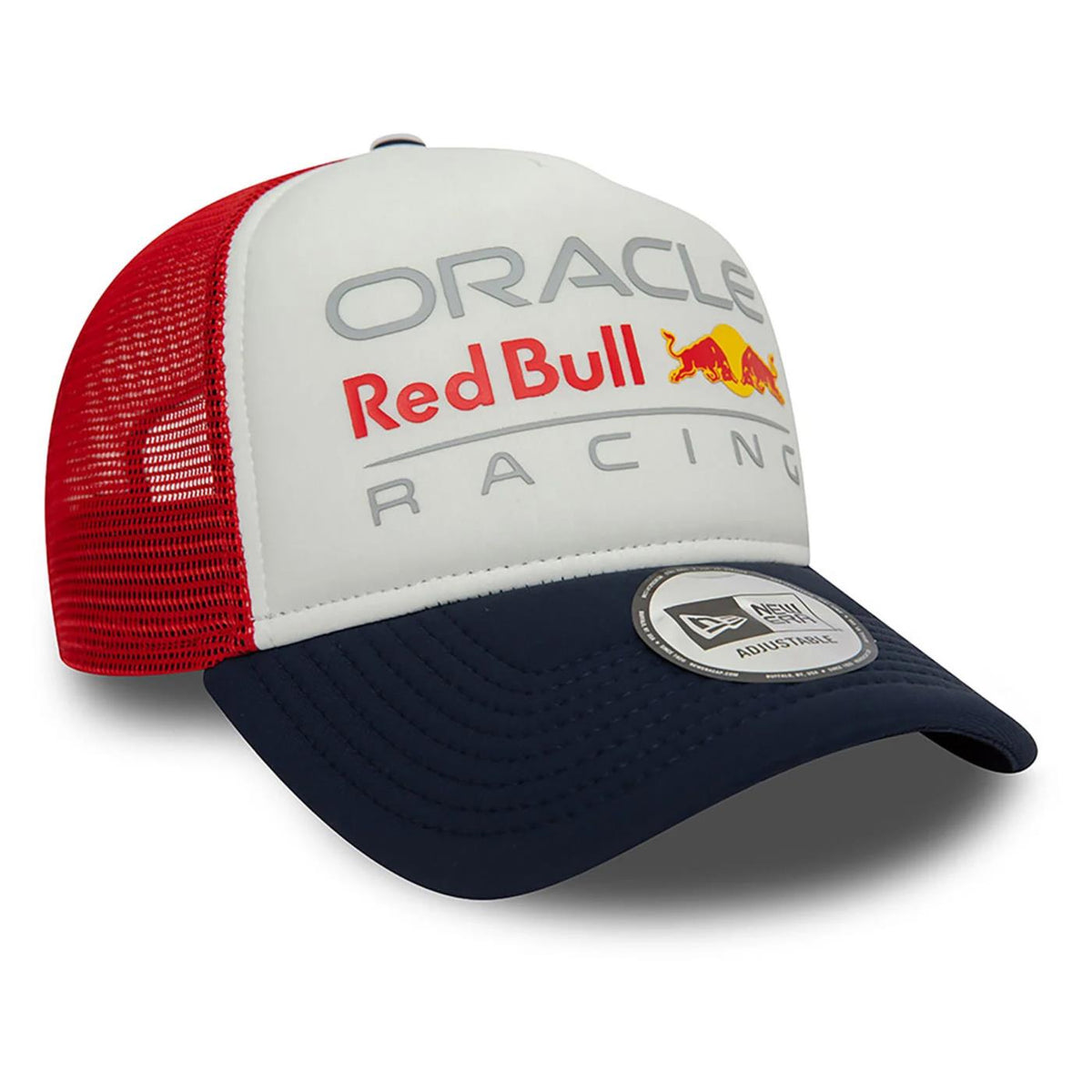 NEW ERA RED BULL F1 TRUCKER