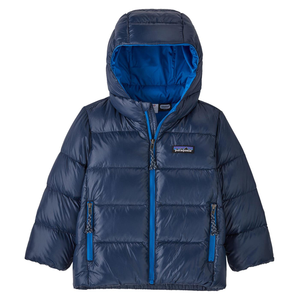PATAGONIA HI-LOFT DOWN SWEATER JR