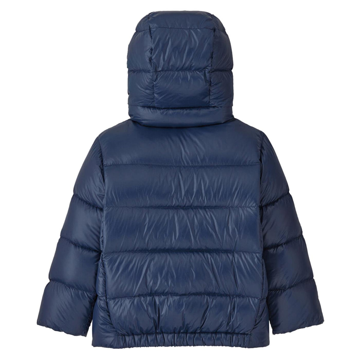 PATAGONIA HI-LOFT DOWN SWEATER JR - seconda immagine