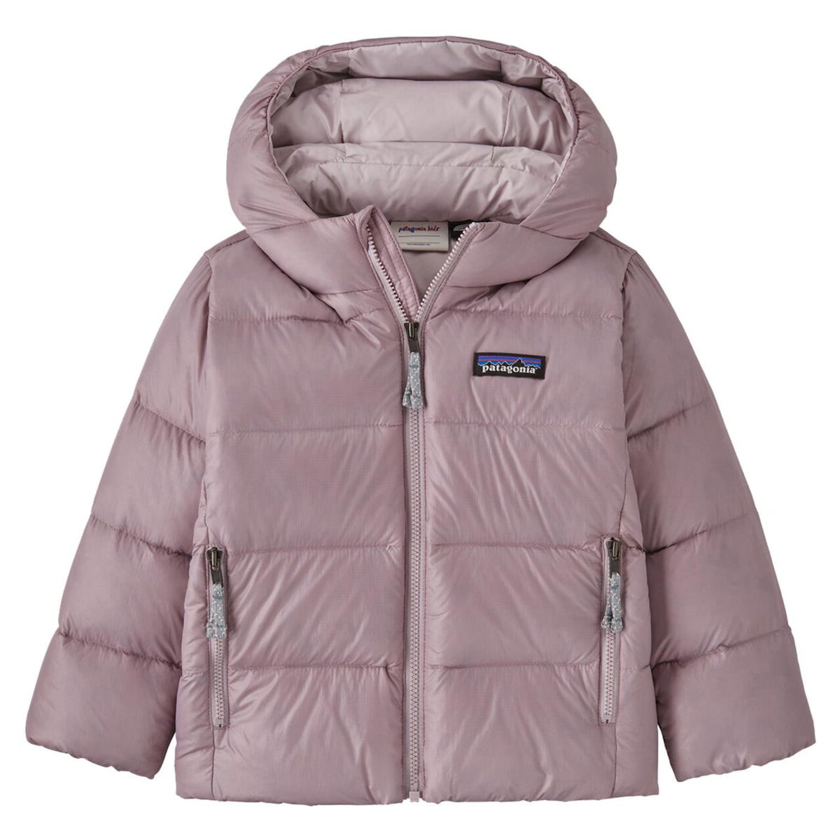 PATAGONIA HI-LOFT DOWN SWEATER JR
