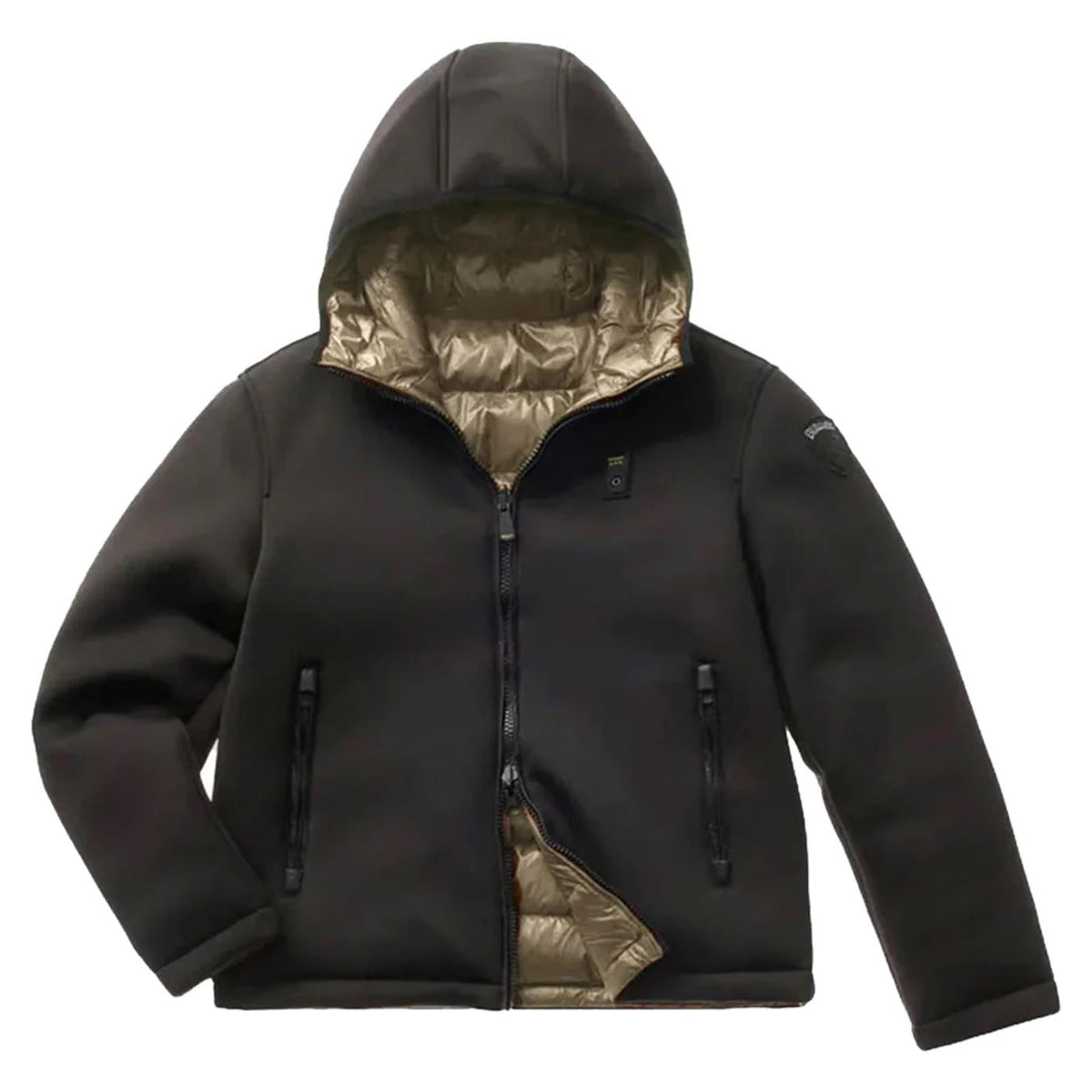 BLAUER BALLARD MAN JACKET