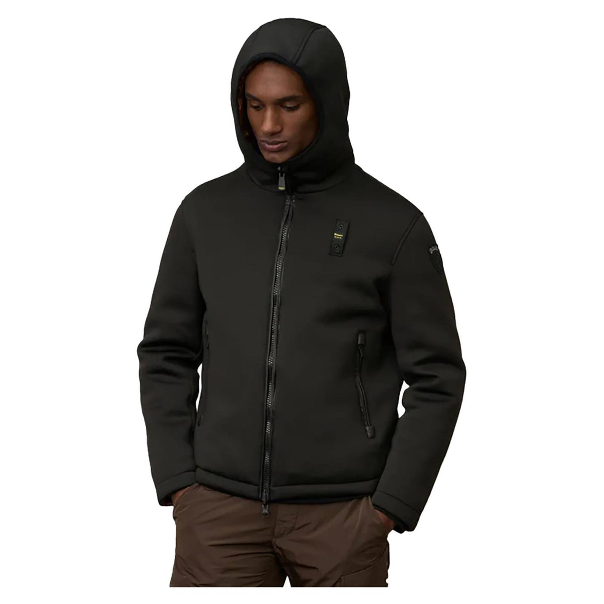 BLAUER BALLARD MAN JACKET