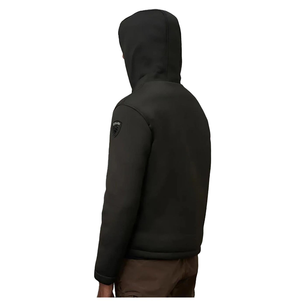 BLAUER BALLARD MAN JACKET