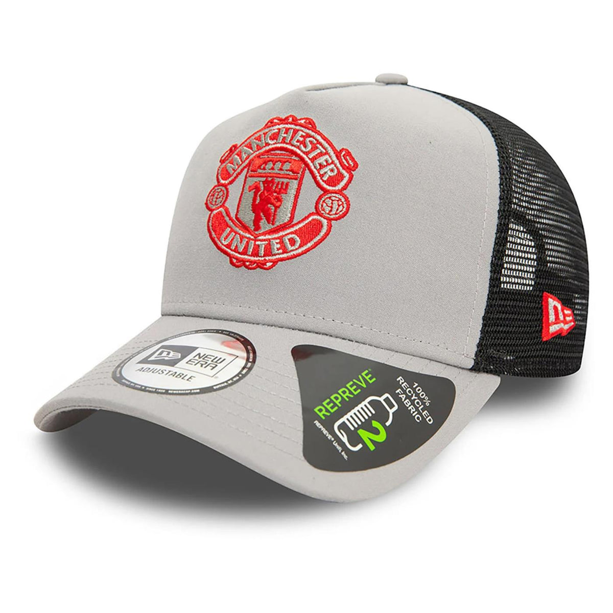 NEW ERA MANCHESTER UNITED TRUCKER