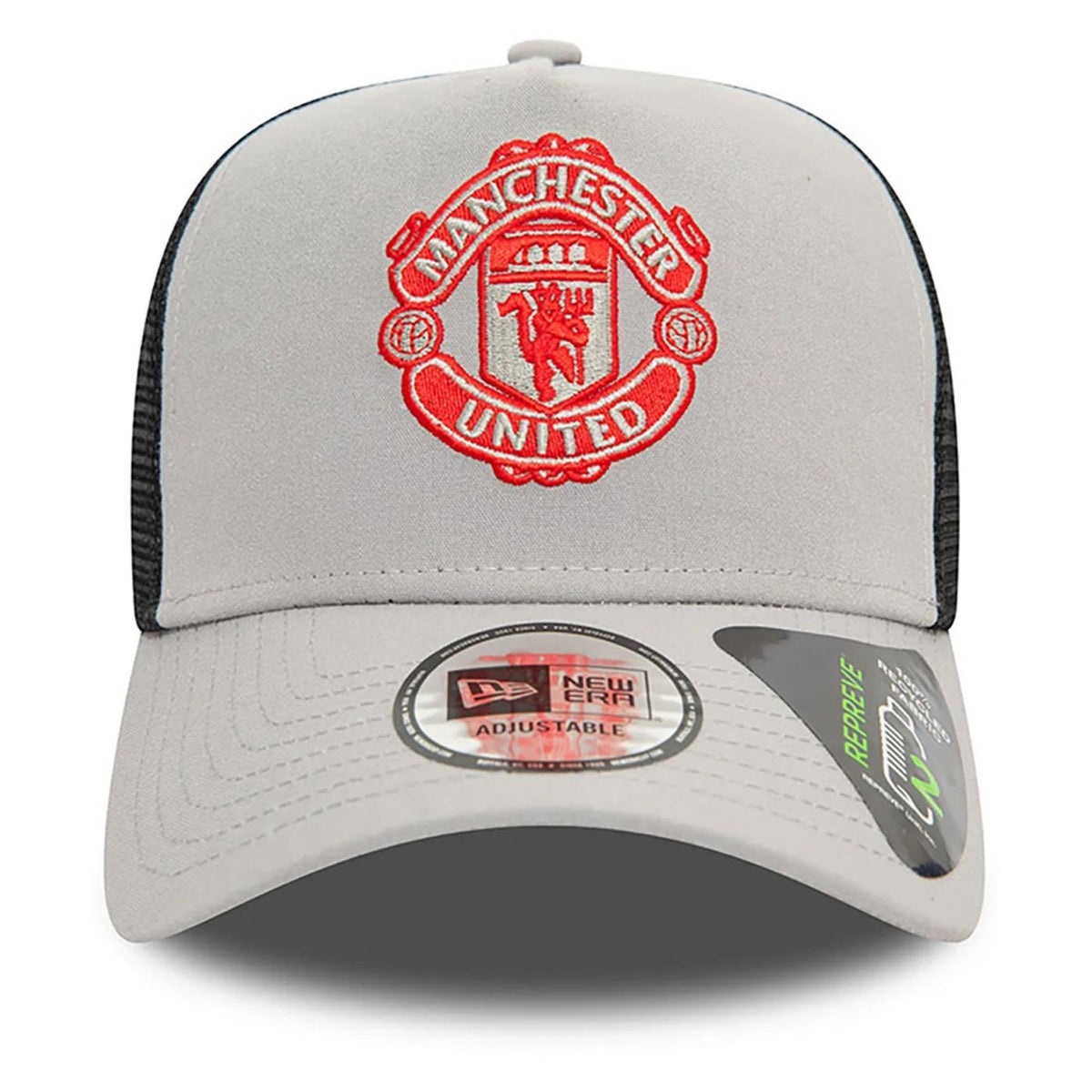 NEW ERA MANCHESTER UNITED TRUCKER - seconda immagine