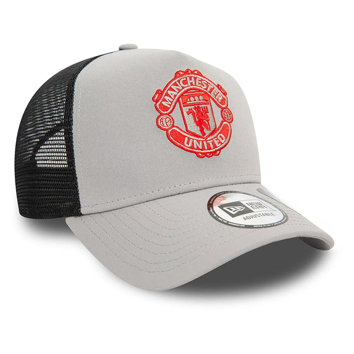 NEW ERA MANCHESTER UNITED TRUCKER