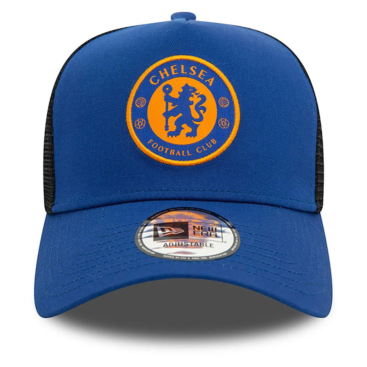 NEW ERA CHELSEA TRUCKER CAP - seconda immagine