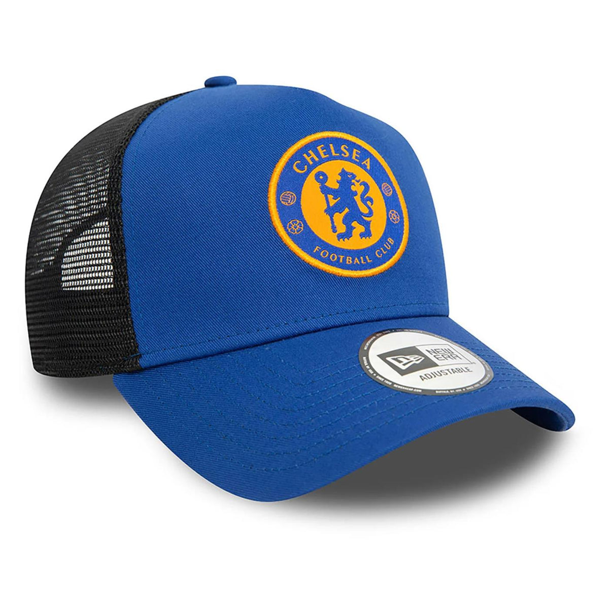 NEW ERA CHELSEA TRUCKER CAP