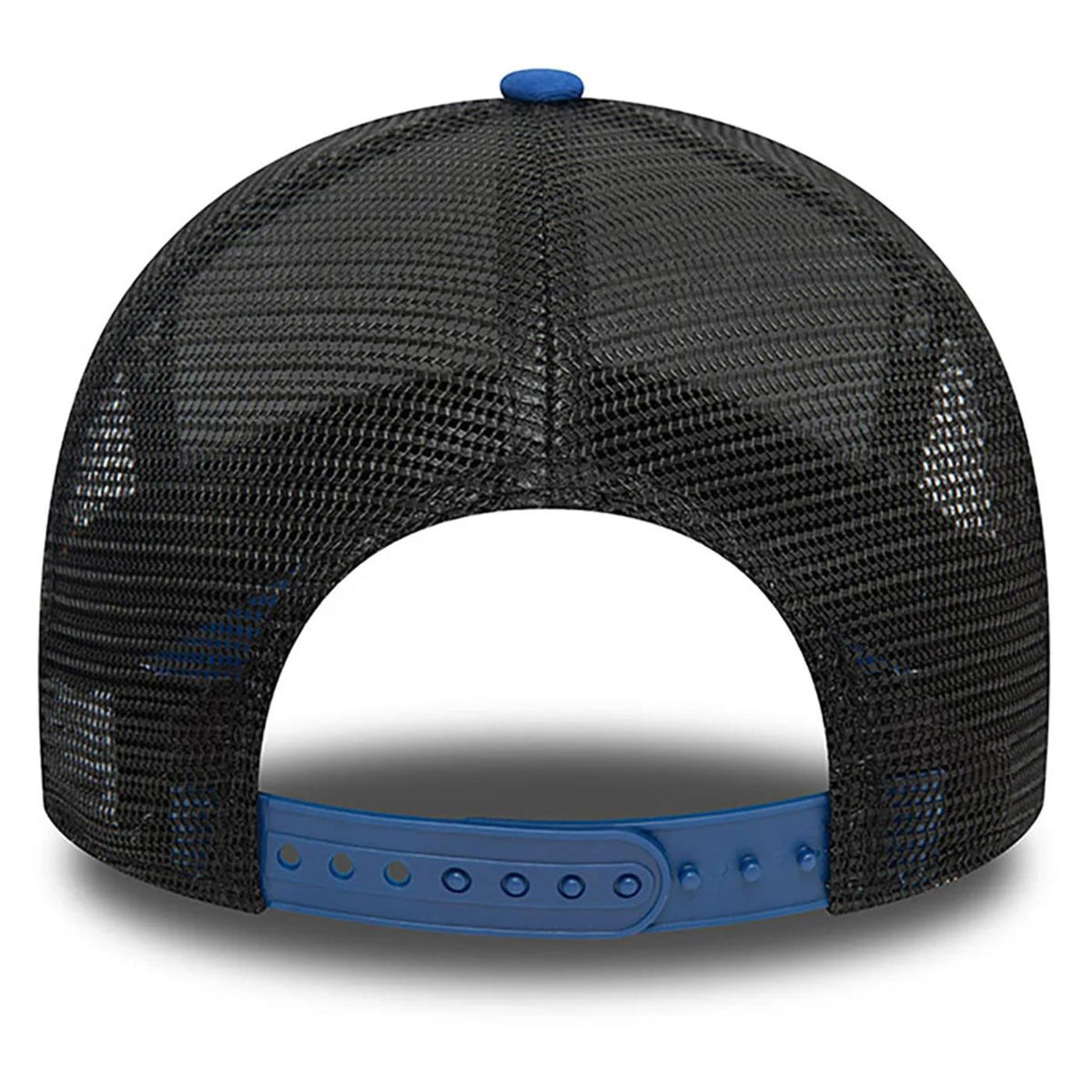 NEW ERA CHELSEA TRUCKER CAP